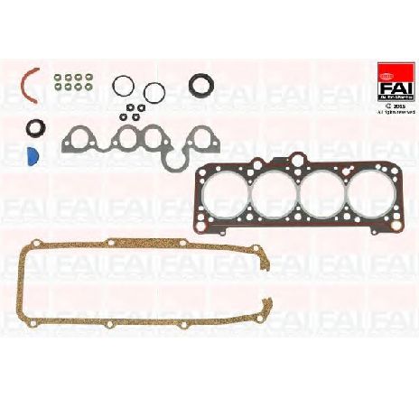 Set garnituri, chiulasa FAI AutoParts HS728</br>Piesa auto pentru Chiuloasa/piese Set garnituri, chiulasa FAI AutoParts HS728</br>Piesa auto pentru Chiuloasa/piese