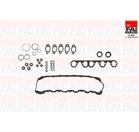 Set garnituri, chiulasa FAI AutoParts HS736NH</br>Piesa auto pentru Chiuloasa/piese Set garnituri, chiulasa FAI AutoParts HS736NH</br>Piesa auto pentru Chiuloasa/piese