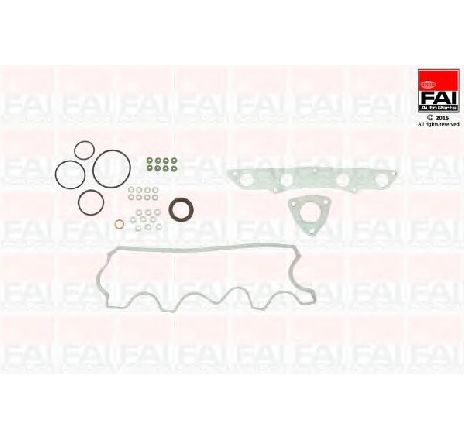 Set garnituri, chiulasa FAI AutoParts HS747NH</br>Piesa auto pentru Chiuloasa/piese Set garnituri, chiulasa FAI AutoParts HS747NH</br>Piesa auto pentru Chiuloasa/piese
