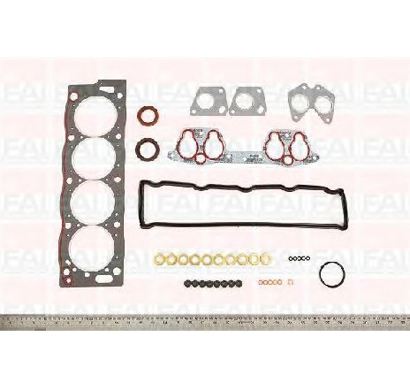 Set garnituri, chiulasa FAI AutoParts HS761</br>Piesa auto pentru Chiuloasa/piese Set garnituri, chiulasa FAI AutoParts HS761</br>Piesa auto pentru Chiuloasa/piese