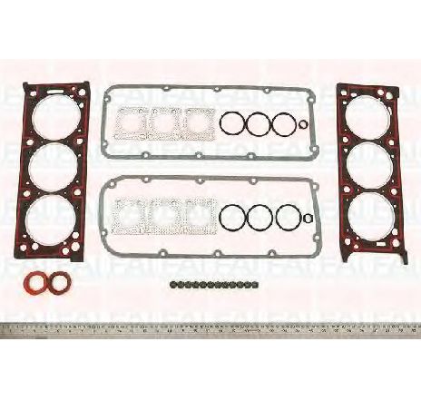 Set garnituri, chiulasa FAI AutoParts HS775</br>Piesa auto pentru Chiuloasa/piese Set garnituri, chiulasa FAI AutoParts HS775</br>Piesa auto pentru Chiuloasa/piese