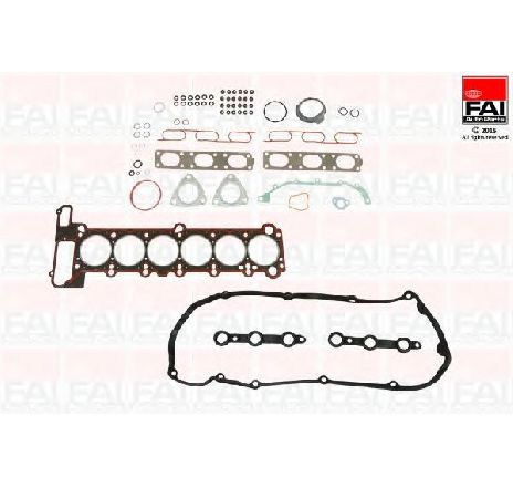 Set garnituri, chiulasa FAI AutoParts HS836</br>Piesa auto pentru Chiuloasa/piese Set garnituri, chiulasa FAI AutoParts HS836</br>Piesa auto pentru Chiuloasa/piese
