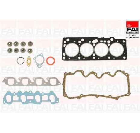 Set garnituri, chiulasa FAI AutoParts HS842</br>Piesa auto pentru Chiuloasa/piese Set garnituri, chiulasa FAI AutoParts HS842</br>Piesa auto pentru Chiuloasa/piese