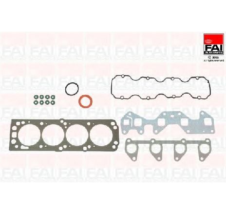 Set garnituri, chiulasa FAI AutoParts HS857</br>Piesa auto pentru Chiuloasa/piese Set garnituri, chiulasa FAI AutoParts HS857</br>Piesa auto pentru Chiuloasa/piese