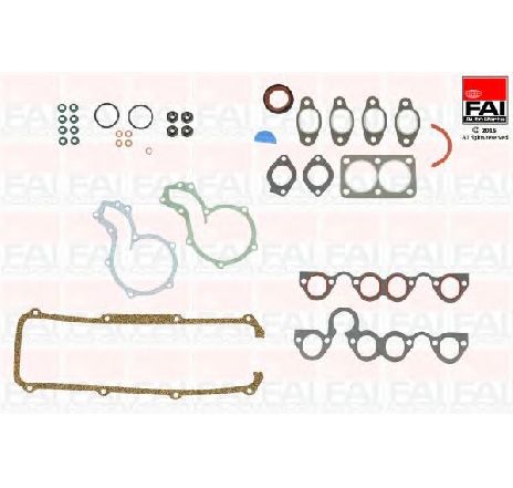 Set garnituri, chiulasa FAI AutoParts HS858NH</br>Piesa auto pentru Chiuloasa/piese Set garnituri, chiulasa FAI AutoParts HS858NH</br>Piesa auto pentru Chiuloasa/piese