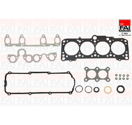Set garnituri, chiulasa FAI AutoParts HS859</br>Piesa auto pentru Chiuloasa/piese Set garnituri, chiulasa FAI AutoParts HS859</br>Piesa auto pentru Chiuloasa/piese