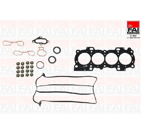 Set garnituri, chiulasa FAI AutoParts HS884</br>Piesa auto pentru Chiuloasa/piese Set garnituri, chiulasa FAI AutoParts HS884</br>Piesa auto pentru Chiuloasa/piese