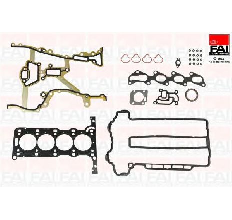 Set garnituri, chiulasa FAI AutoParts HS892</br>Piesa auto pentru Chiuloasa/piese Set garnituri, chiulasa FAI AutoParts HS892</br>Piesa auto pentru Chiuloasa/piese