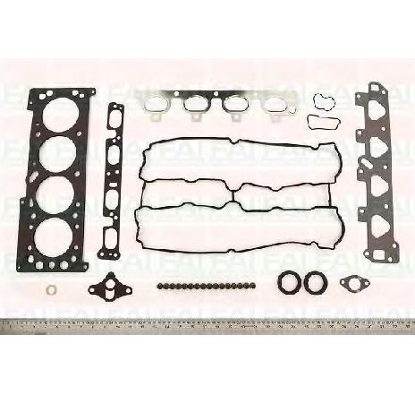 Set garnituri, chiulasa FAI AutoParts HS893</br>Piesa auto pentru Chiuloasa/piese Set garnituri, chiulasa FAI AutoParts HS893</br>Piesa auto pentru Chiuloasa/piese