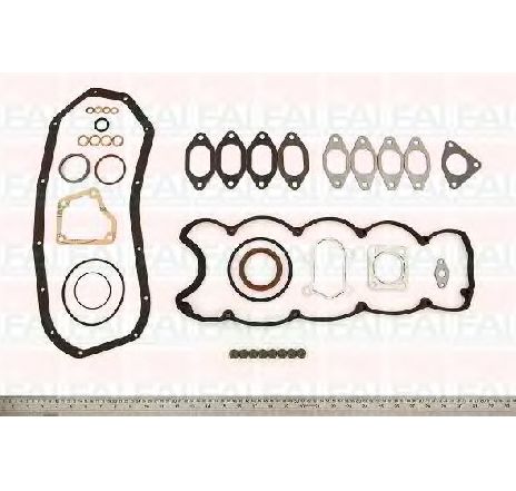 Set garnituri, chiulasa FAI AutoParts HS899NH</br>Piesa auto pentru Chiuloasa/piese Set garnituri, chiulasa FAI AutoParts HS899NH</br>Piesa auto pentru Chiuloasa/piese