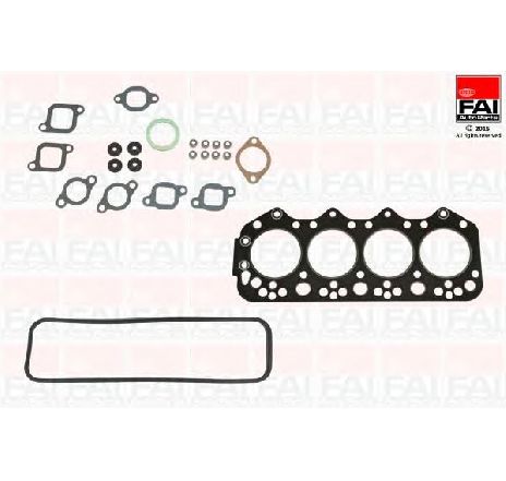 Set garnituri, chiulasa FAI AutoParts HS910</br>Piesa auto pentru Chiuloasa/piese Set garnituri, chiulasa FAI AutoParts HS910</br>Piesa auto pentru Chiuloasa/piese