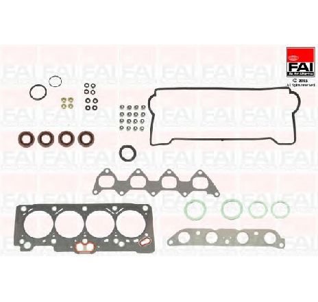 Set garnituri, chiulasa FAI AutoParts HS963</br>Piesa auto pentru Chiuloasa/piese Set garnituri, chiulasa FAI AutoParts HS963</br>Piesa auto pentru Chiuloasa/piese