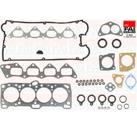 Set garnituri, chiulasa FAI AutoParts HS976</br>Piesa auto pentru Chiuloasa/piese Set garnituri, chiulasa FAI AutoParts HS976</br>Piesa auto pentru Chiuloasa/piese