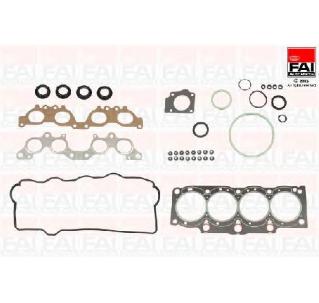 Set garnituri, chiulasa FAI AutoParts HS992</br>Piesa auto pentru Chiuloasa/piese Set garnituri, chiulasa FAI AutoParts HS992</br>Piesa auto pentru Chiuloasa/piese