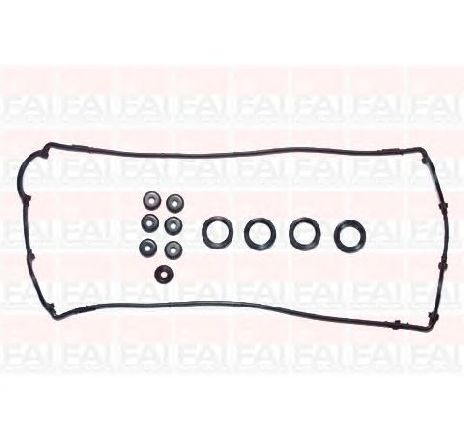 Garnitura, capac supape FAI AutoParts RC1563S</br>Piesa auto pentru Chiuloasa/piese Garnitura, capac supape FAI AutoParts RC1563S</br>Piesa auto pentru Chiuloasa/piese