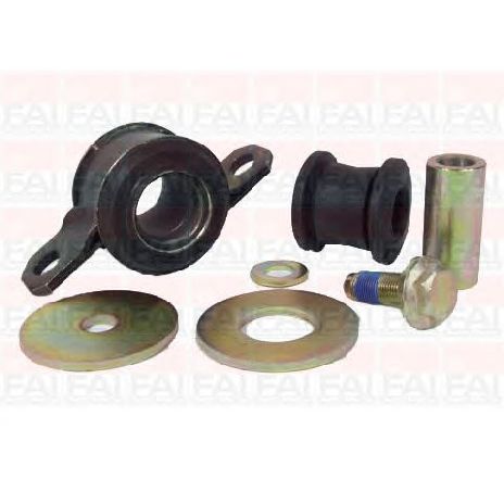 Set reparatie, bara stabilizatoare FAI AutoParts SS088</br>Piesa auto pentru Directie / bucsi, rulmenti Set reparatie, bara stabilizatoare FAI AutoParts SS088</br>Piesa auto pentru Directie / bucsi, rulmenti