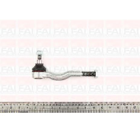 Cap de bara FAI AutoParts SS1162</br>Piesa auto pentru Directie Cap de bara FAI AutoParts SS1162</br>Piesa auto pentru Directie