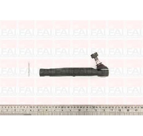 Cap de bara FAI AutoParts SS2846</br>Piesa auto pentru Bieleta directie/ Piese Cap de bara FAI AutoParts SS2846</br>Piesa auto pentru Bieleta directie/ Piese