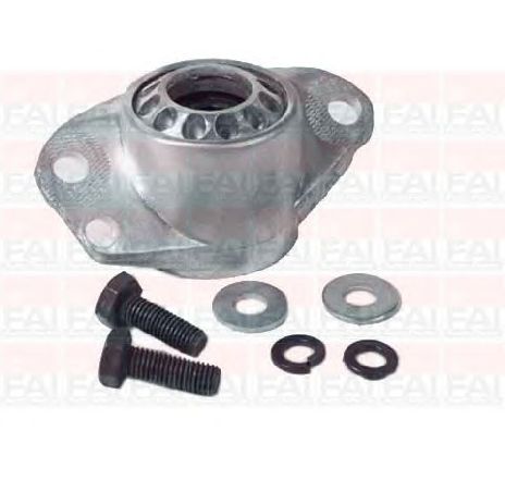 Tampon amortizor cu rulment sarcina FAI AutoParts SS3066</br>Piesa auto pentru Fata vehicul Tampon amortizor cu rulment sarcina FAI AutoParts SS3066</br>Piesa auto pentru Fata vehicul
