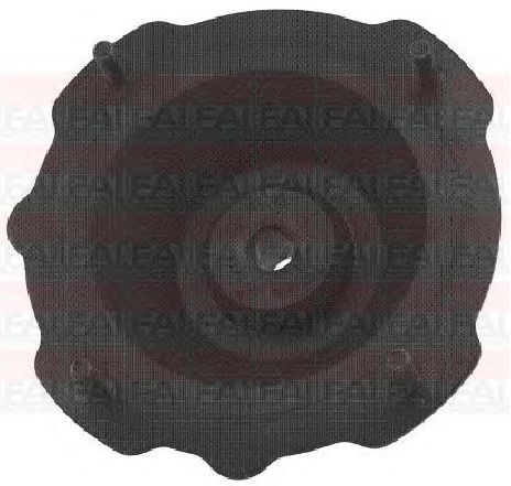 Tampon amortizor cu rulment sarcina FAI AutoParts SS3108</br>Piesa auto pentru Fata vehicul Tampon amortizor cu rulment sarcina FAI AutoParts SS3108</br>Piesa auto pentru Fata vehicul
