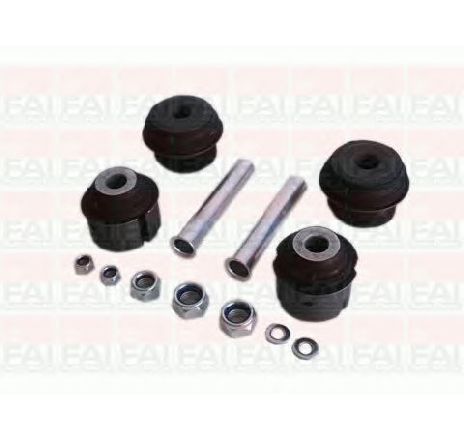 Set reparatie, bara stabilizatoare FAI AutoParts SS4103</br>Piesa auto pentru Directie / bucsi, rulmenti Set reparatie, bara stabilizatoare FAI AutoParts SS4103</br>Piesa auto pentru Directie / bucsi, rulmenti