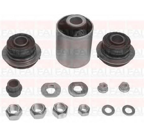 Set reparatie, bara stabilizatoare FAI AutoParts SS4105</br>Piesa auto pentru Directie / bucsi, rulmenti Set reparatie, bara stabilizatoare FAI AutoParts SS4105</br>Piesa auto pentru Directie / bucsi, rulmenti