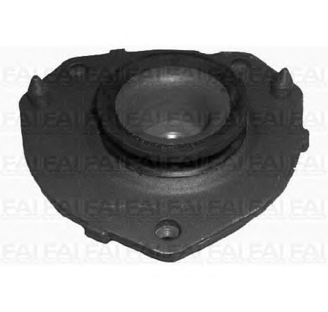 Tampon amortizor cu rulment sarcina FAI AutoParts SS4374</br>Piesa auto pentru Fata vehicul Tampon amortizor cu rulment sarcina FAI AutoParts SS4374</br>Piesa auto pentru Fata vehicul