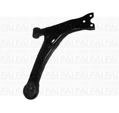 Brat, suspensie roata FAI AutoParts SS4412</br>Piesa auto pentru Directie / bucsi, rulmenti Brat, suspensie roata FAI AutoParts SS4412</br>Piesa auto pentru Directie / bucsi, rulmenti