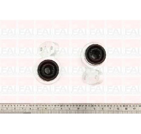 Set reparatie, bara stabilizatoare FAI AutoParts SS4589</br>Piesa auto pentru Directie / bucsi, rulmenti Set reparatie, bara stabilizatoare FAI AutoParts SS4589</br>Piesa auto pentru Directie / bucsi, rulmenti
