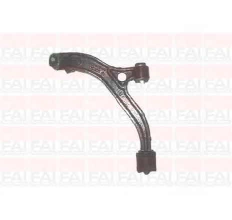 Brat, suspensie roata FAI AutoParts SS4652</br>Piesa auto pentru Directie / bucsi, rulmenti Brat, suspensie roata FAI AutoParts SS4652</br>Piesa auto pentru Directie / bucsi, rulmenti
