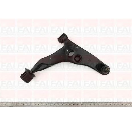 Brat, suspensie roata FAI AutoParts SS4970</br>Piesa auto pentru Directie / bucsi, rulmenti Brat, suspensie roata FAI AutoParts SS4970</br>Piesa auto pentru Directie / bucsi, rulmenti