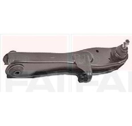 Brat, suspensie roata FAI AutoParts SS4991</br>Piesa auto pentru Directie / bucsi, rulmenti Brat, suspensie roata FAI AutoParts SS4991</br>Piesa auto pentru Directie / bucsi, rulmenti