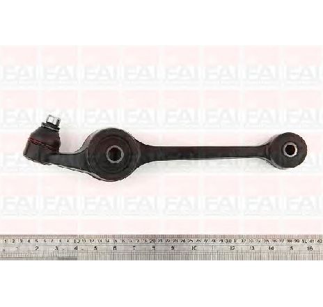 Brat, suspensie roata FAI AutoParts SS5024</br>Piesa auto pentru Directie / bucsi, rulmenti Brat, suspensie roata FAI AutoParts SS5024</br>Piesa auto pentru Directie / bucsi, rulmenti