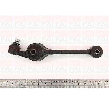 Brat, suspensie roata FAI AutoParts SS5029</br>Piesa auto pentru Directie / bucsi, rulmenti Brat, suspensie roata FAI AutoParts SS5029</br>Piesa auto pentru Directie / bucsi, rulmenti