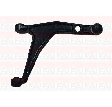 Brat, suspensie roata FAI AutoParts SS5033</br>Piesa auto pentru Directie / bucsi, rulmenti Brat, suspensie roata FAI AutoParts SS5033</br>Piesa auto pentru Directie / bucsi, rulmenti