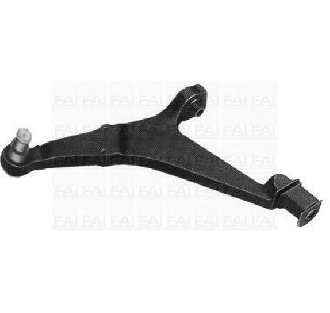Brat, suspensie roata FAI AutoParts SS5034</br>Piesa auto pentru Directie / bucsi, rulmenti Brat, suspensie roata FAI AutoParts SS5034</br>Piesa auto pentru Directie / bucsi, rulmenti