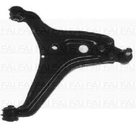 Brat, suspensie roata FAI AutoParts SS5038</br>Piesa auto pentru Directie / bucsi, rulmenti Brat, suspensie roata FAI AutoParts SS5038</br>Piesa auto pentru Directie / bucsi, rulmenti