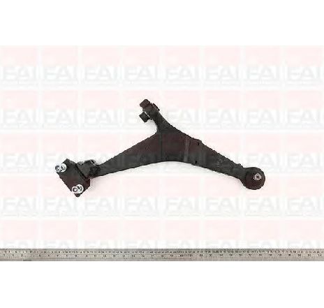 Brat, suspensie roata FAI AutoParts SS5060</br>Piesa auto pentru Directie / bucsi, rulmenti Brat, suspensie roata FAI AutoParts SS5060</br>Piesa auto pentru Directie / bucsi, rulmenti