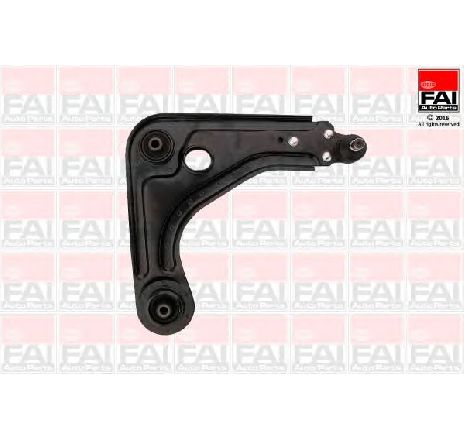 Brat, suspensie roata FAI AutoParts SS512</br>Piesa auto pentru Directie / bucsi, rulmenti Brat, suspensie roata FAI AutoParts SS512</br>Piesa auto pentru Directie / bucsi, rulmenti