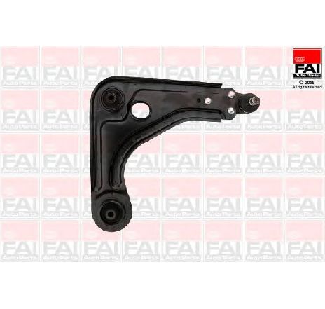Brat, suspensie roata FAI AutoParts SS514</br>Piesa auto pentru Directie / bucsi, rulmenti Brat, suspensie roata FAI AutoParts SS514</br>Piesa auto pentru Directie / bucsi, rulmenti