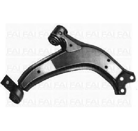 Brat, suspensie roata FAI AutoParts SS5144</br>Piesa auto pentru Directie / bucsi, rulmenti Brat, suspensie roata FAI AutoParts SS5144</br>Piesa auto pentru Directie / bucsi, rulmenti