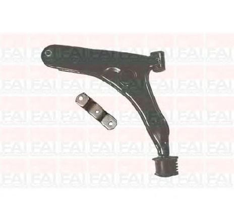 Brat, suspensie roata FAI AutoParts SS5145</br>Piesa auto pentru Directie / bucsi, rulmenti Brat, suspensie roata FAI AutoParts SS5145</br>Piesa auto pentru Directie / bucsi, rulmenti