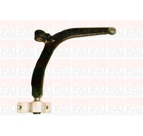 Brat, suspensie roata FAI AutoParts SS521</br>Piesa auto pentru Directie / bucsi, rulmenti Brat, suspensie roata FAI AutoParts SS521</br>Piesa auto pentru Directie / bucsi, rulmenti