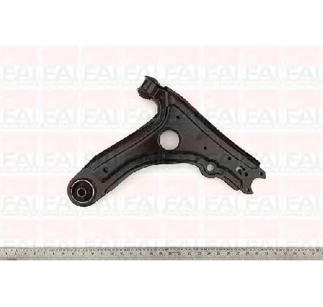 Brat, suspensie roata FAI AutoParts SS5454</br>Piesa auto pentru Directie / bucsi, rulmenti Brat, suspensie roata FAI AutoParts SS5454</br>Piesa auto pentru Directie / bucsi, rulmenti