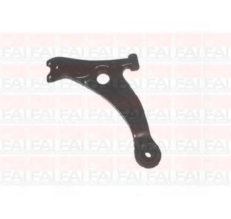 Brat, suspensie roata FAI AutoParts SS5551</br>Piesa auto pentru Directie / bucsi, rulmenti Brat, suspensie roata FAI AutoParts SS5551</br>Piesa auto pentru Directie / bucsi, rulmenti
