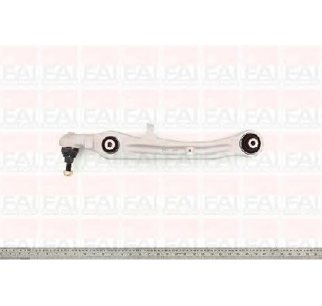 Brat, suspensie roata FAI AutoParts SS5618</br>Piesa auto pentru Directie / bucsi, rulmenti Brat, suspensie roata FAI AutoParts SS5618</br>Piesa auto pentru Directie / bucsi, rulmenti