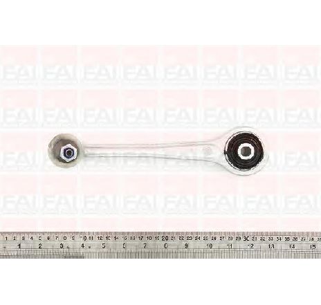 Brat, suspensie roata FAI AutoParts SS5668</br>Piesa auto pentru Directie / bucsi, rulmenti Brat, suspensie roata FAI AutoParts SS5668</br>Piesa auto pentru Directie / bucsi, rulmenti