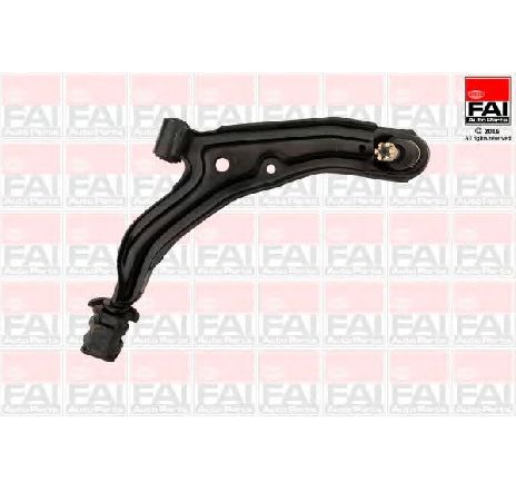 Brat, suspensie roata FAI AutoParts SS583</br>Piesa auto pentru Directie / bucsi, rulmenti Brat, suspensie roata FAI AutoParts SS583</br>Piesa auto pentru Directie / bucsi, rulmenti