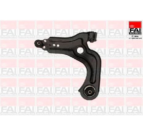 Brat, suspensie roata FAI AutoParts SS587</br>Piesa auto pentru Directie / bucsi, rulmenti Brat, suspensie roata FAI AutoParts SS587</br>Piesa auto pentru Directie / bucsi, rulmenti