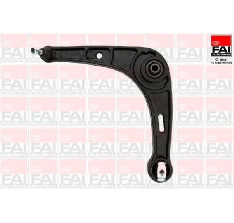 Brat, suspensie roata FAI AutoParts SS591</br>Piesa auto pentru Directie / bucsi, rulmenti Brat, suspensie roata FAI AutoParts SS591</br>Piesa auto pentru Directie / bucsi, rulmenti